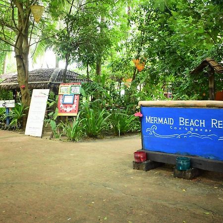 Mermaid Beach Resort Dhoapalong Exterior foto