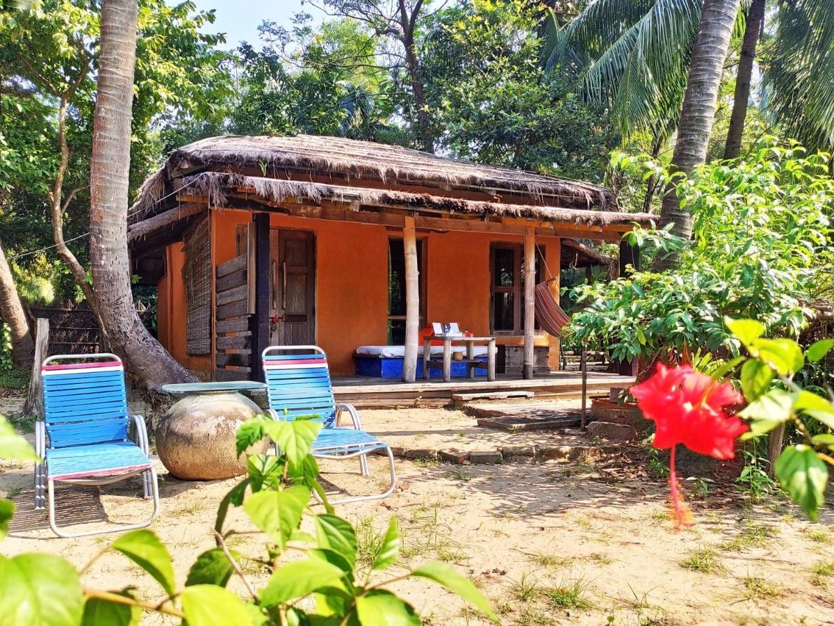 Mermaid Beach Resort Dhoapalong Exterior foto