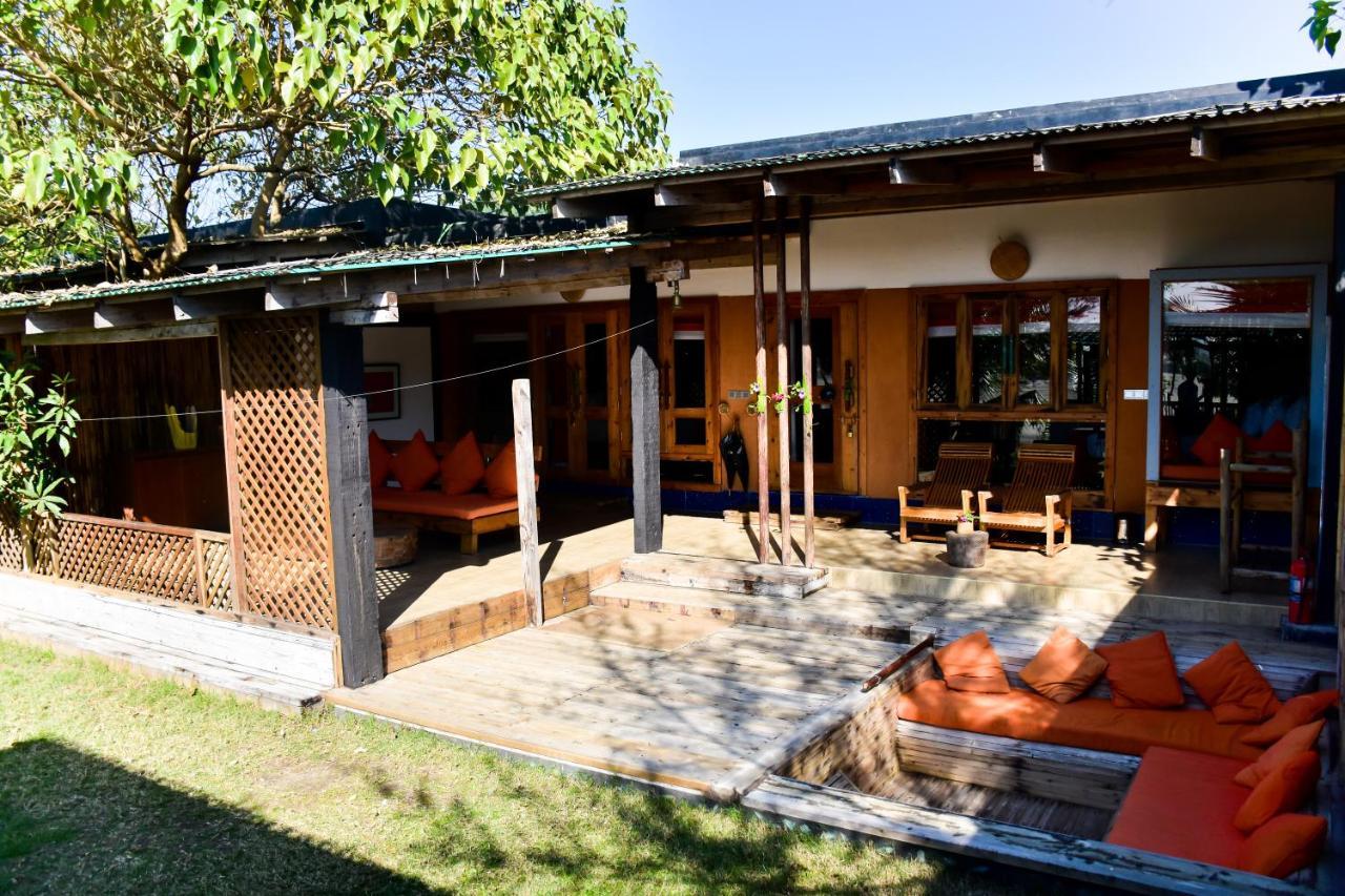 Mermaid Beach Resort Dhoapalong Exterior foto