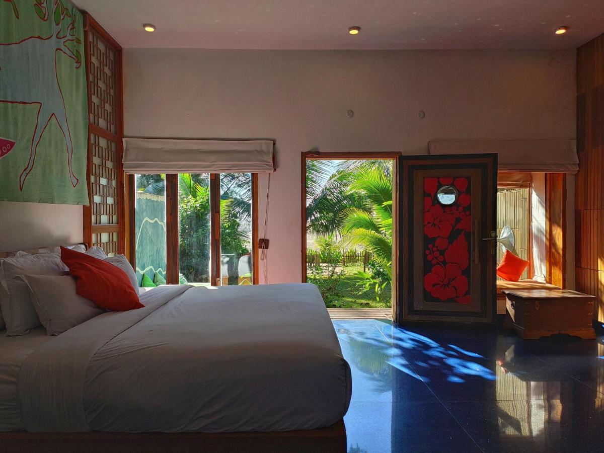 Mermaid Beach Resort Dhoapalong Exterior foto