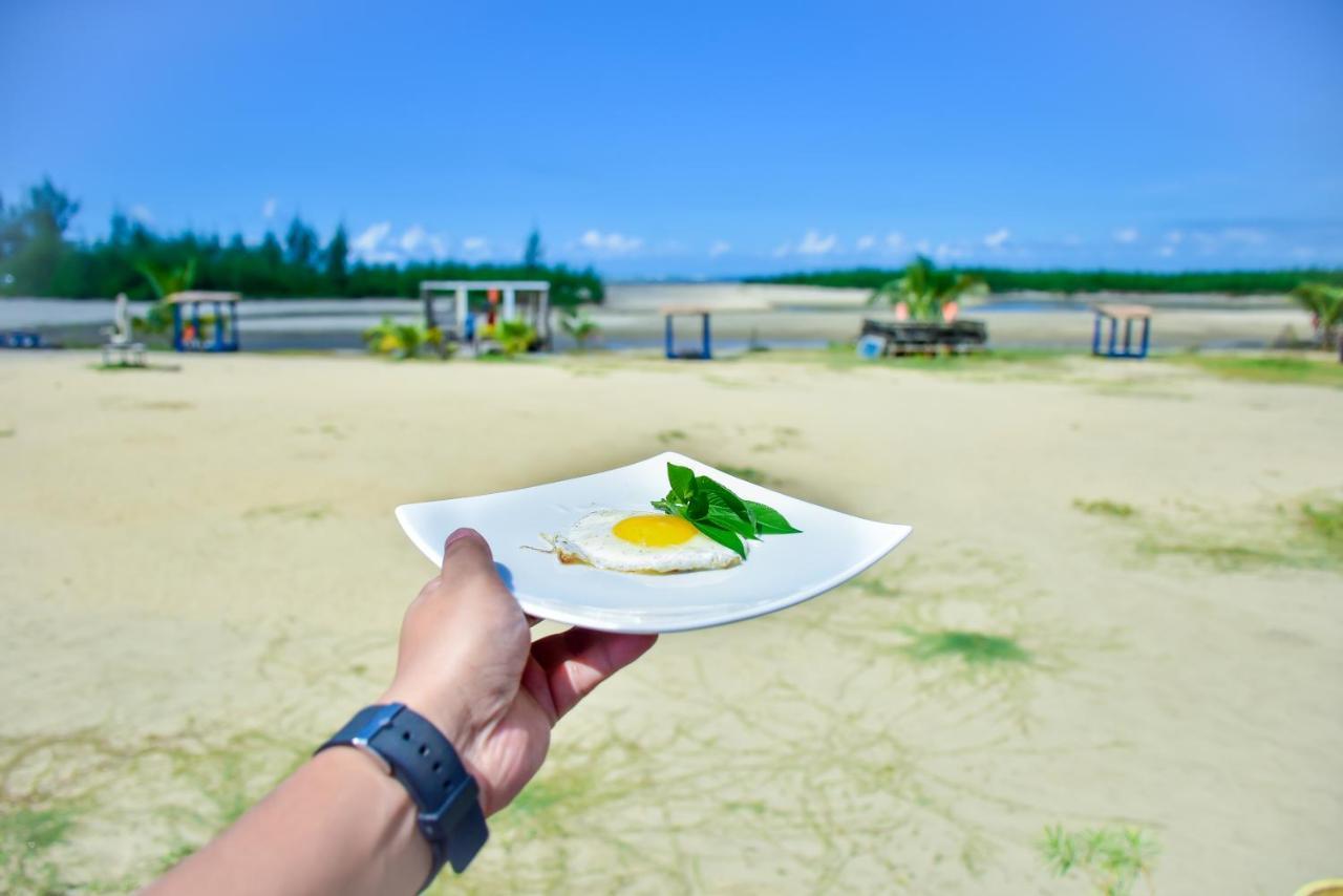 Mermaid Beach Resort Dhoapalong Exterior foto