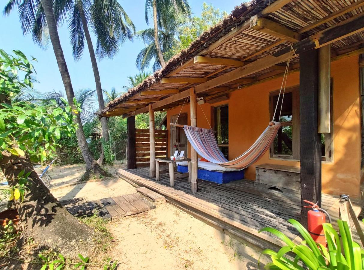 Mermaid Beach Resort Dhoapalong Exterior foto