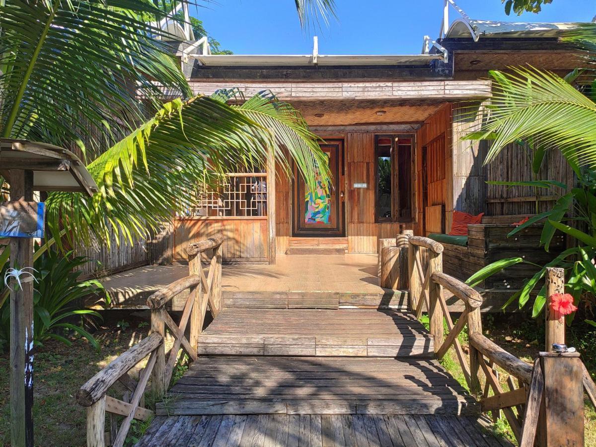 Mermaid Beach Resort Dhoapalong Exterior foto