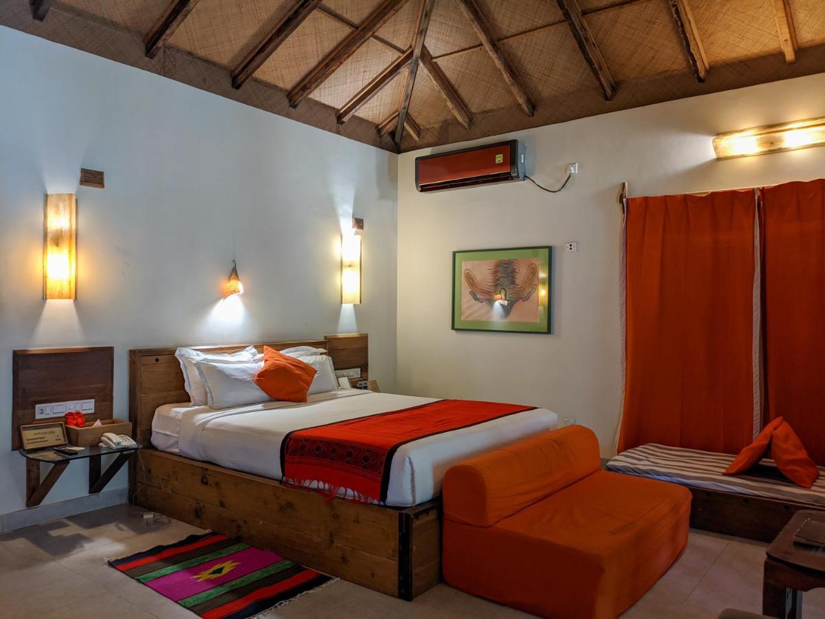 Mermaid Beach Resort Dhoapalong Exterior foto