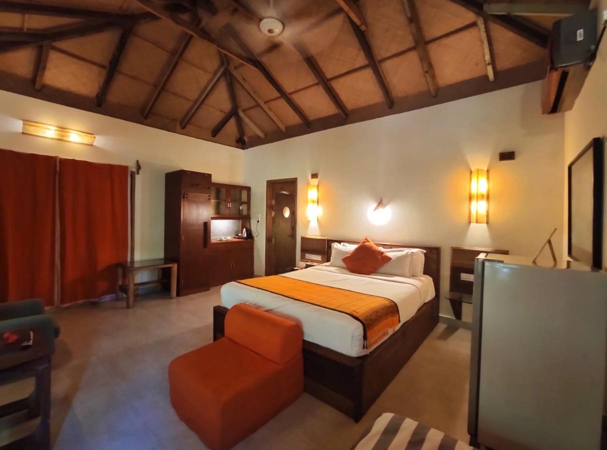 Mermaid Beach Resort Dhoapalong Exterior foto