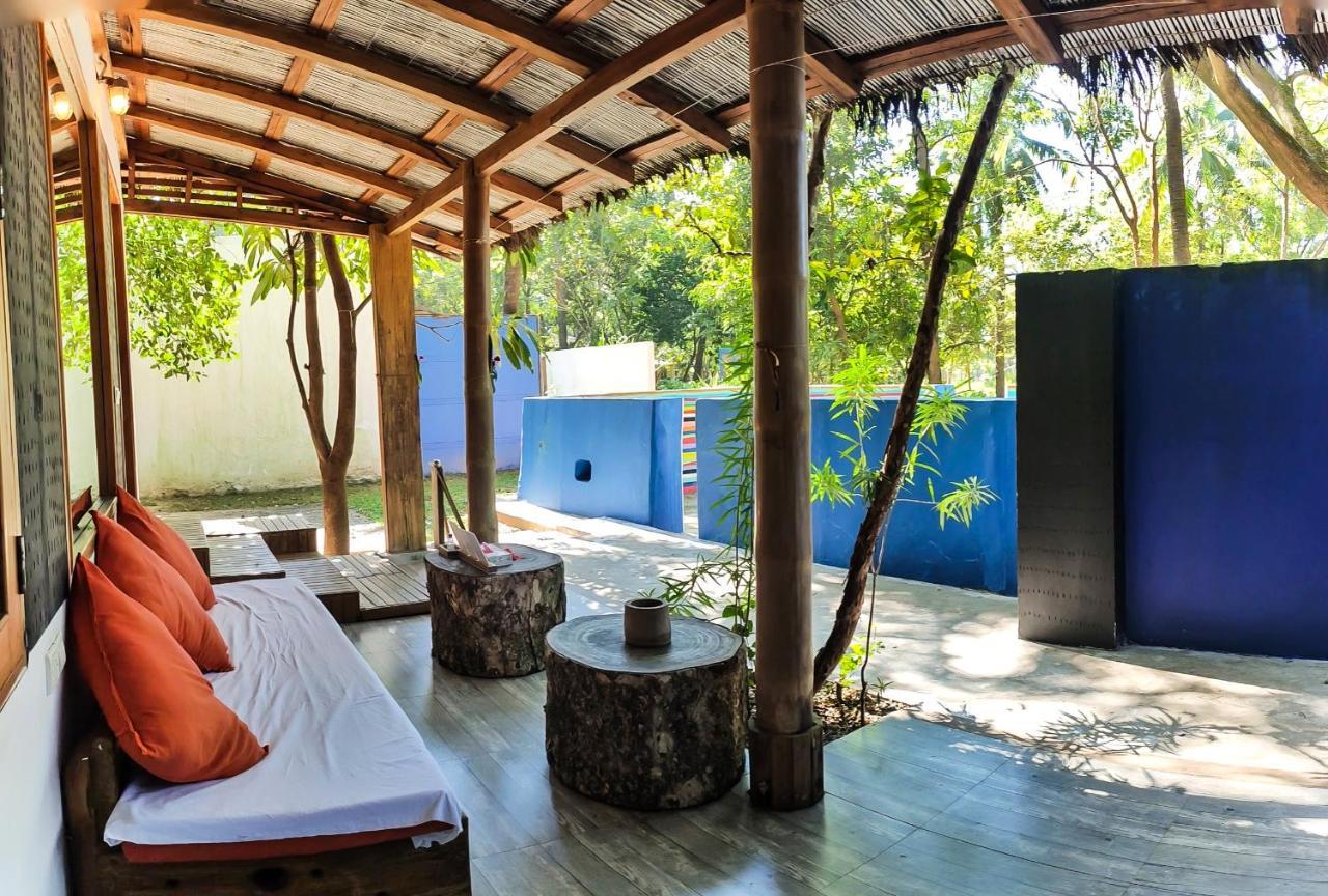 Mermaid Beach Resort Dhoapalong Exterior foto