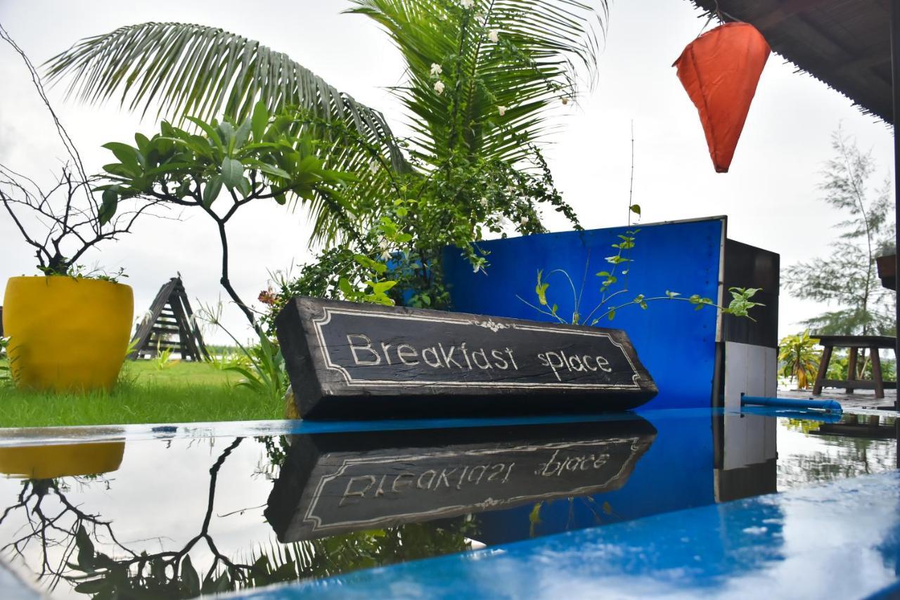 Mermaid Beach Resort Dhoapalong Exterior foto