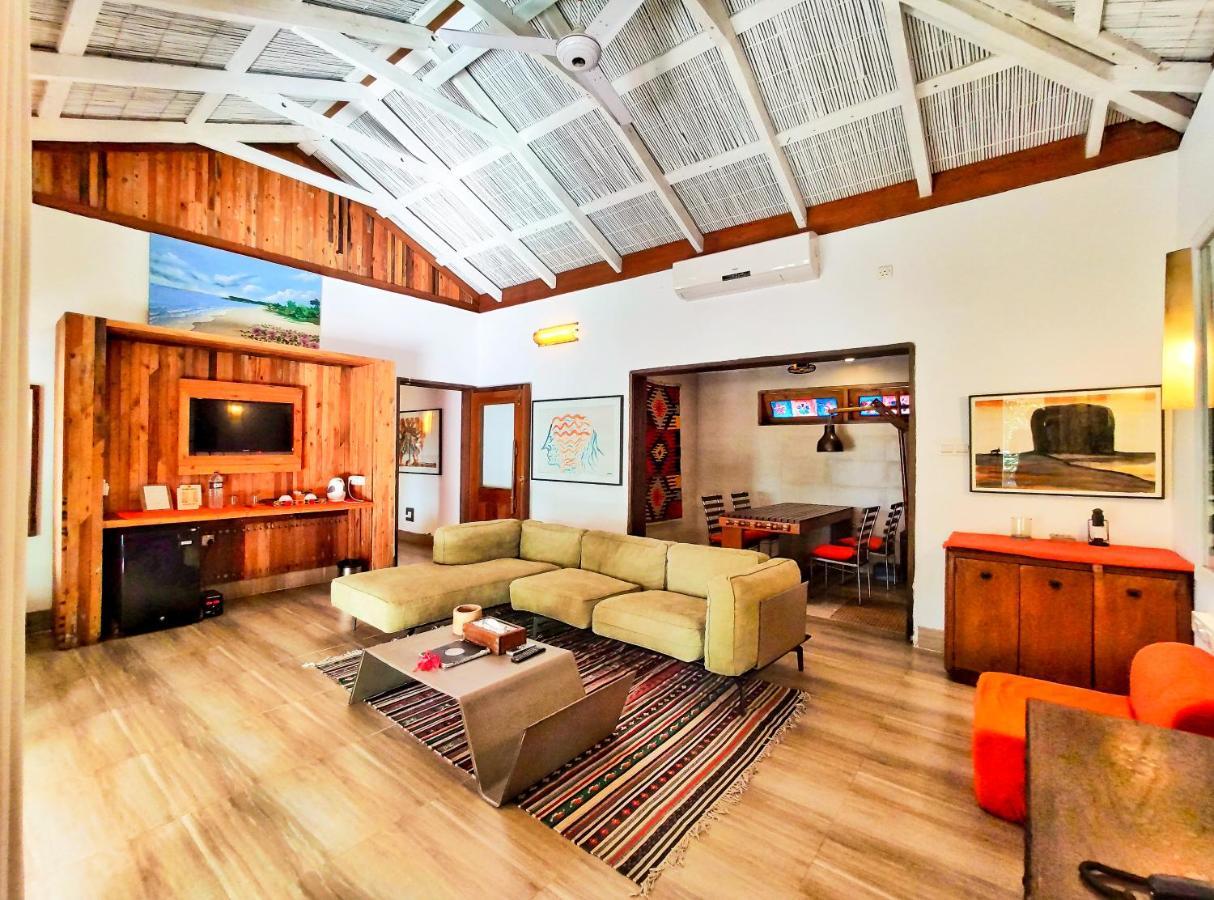 Mermaid Beach Resort Dhoapalong Exterior foto