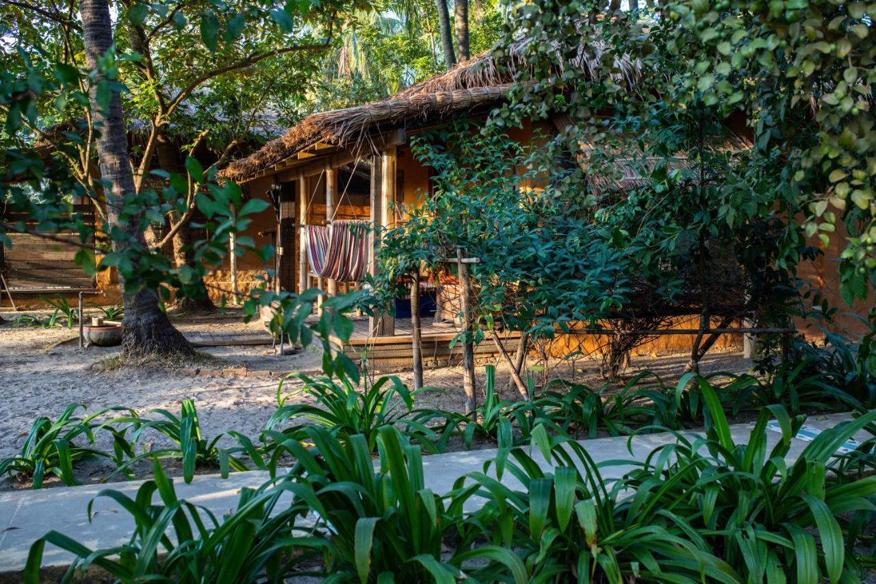 Mermaid Beach Resort Dhoapalong Exterior foto
