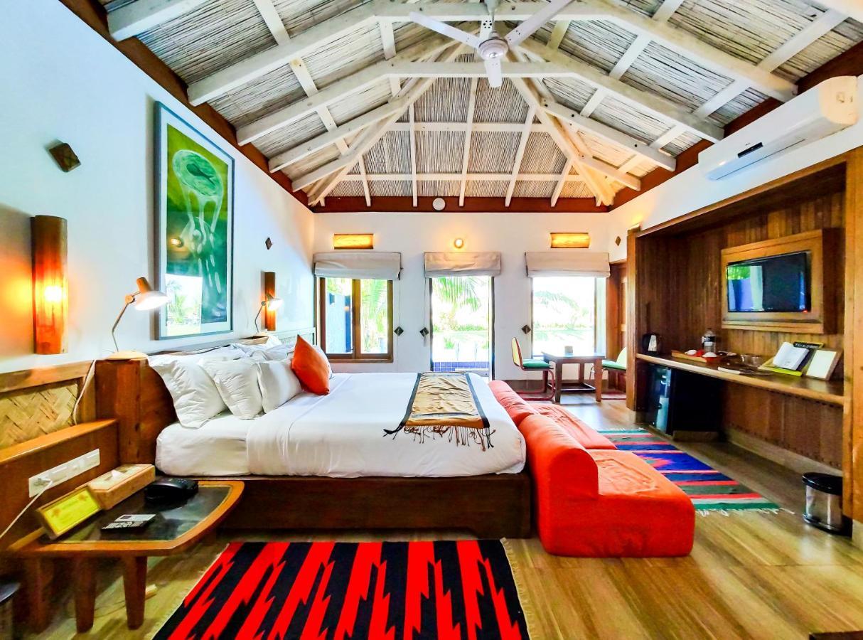 Mermaid Beach Resort Dhoapalong Exterior foto