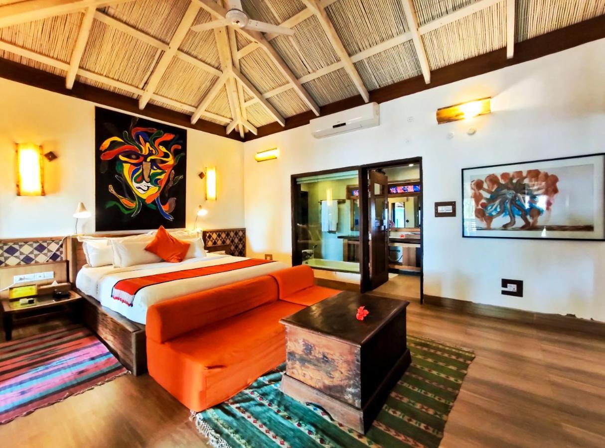 Mermaid Beach Resort Dhoapalong Exterior foto