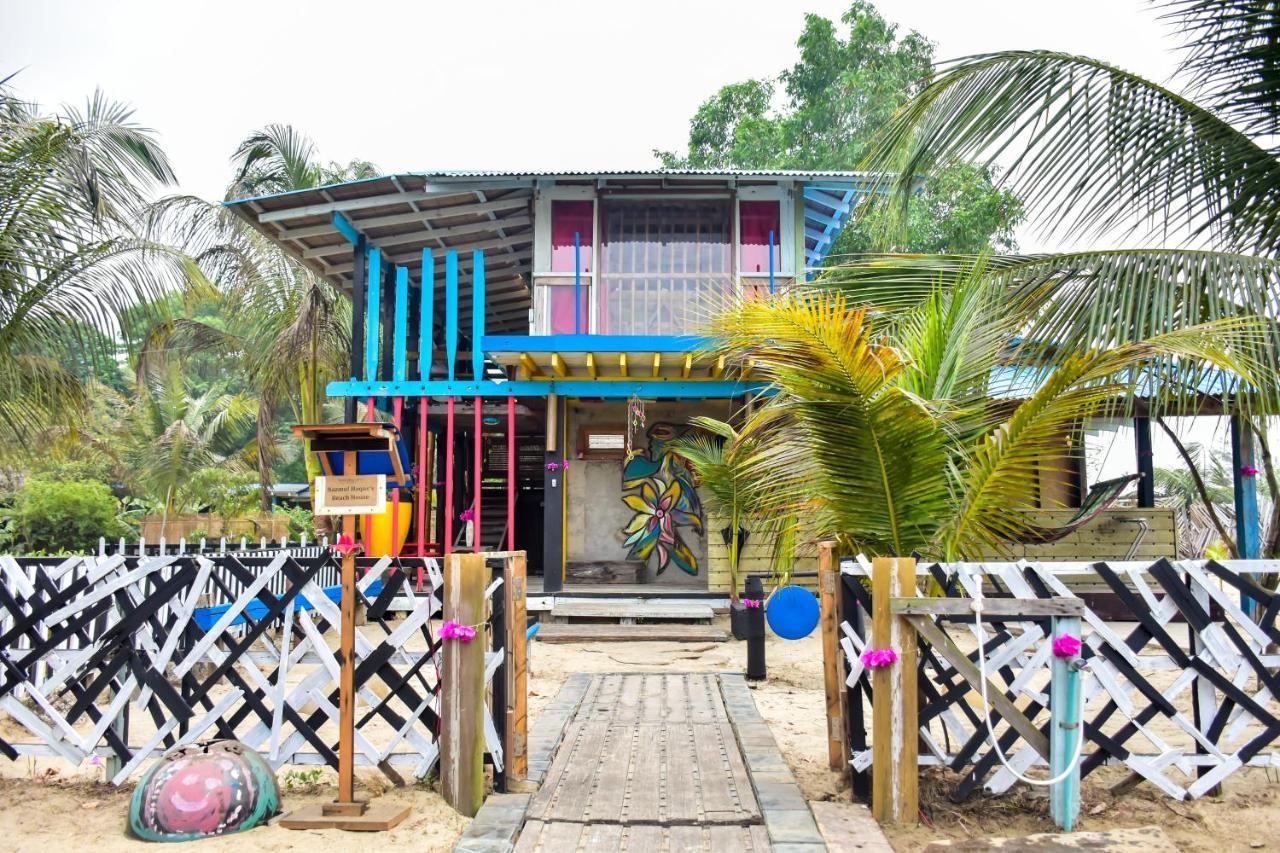 Mermaid Beach Resort Dhoapalong Exterior foto