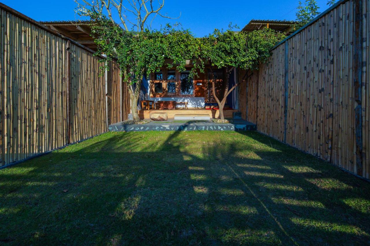 Mermaid Beach Resort Dhoapalong Exterior foto