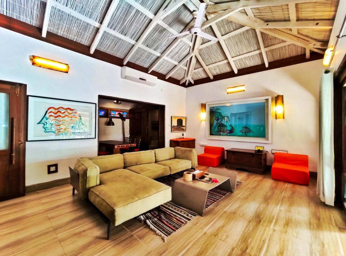 Mermaid Beach Resort Dhoapalong Exterior foto