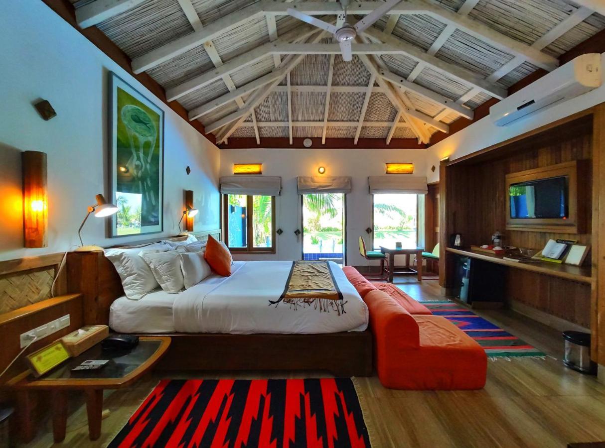 Mermaid Beach Resort Dhoapalong Exterior foto