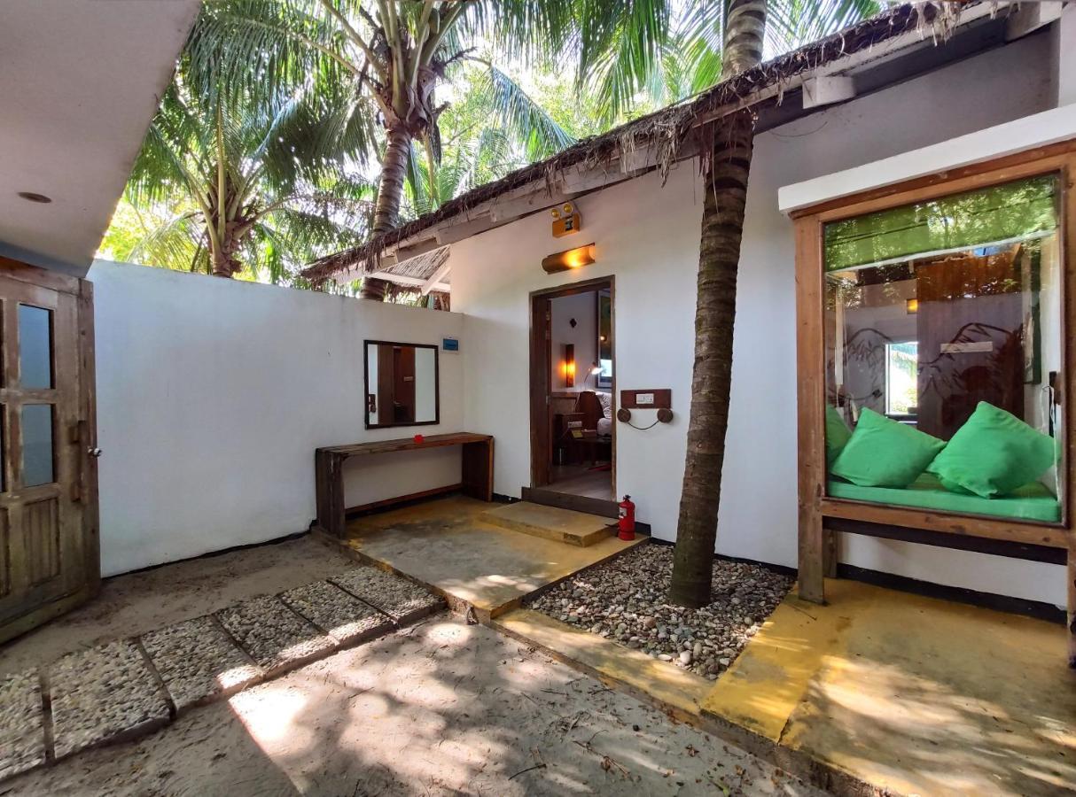 Mermaid Beach Resort Dhoapalong Exterior foto