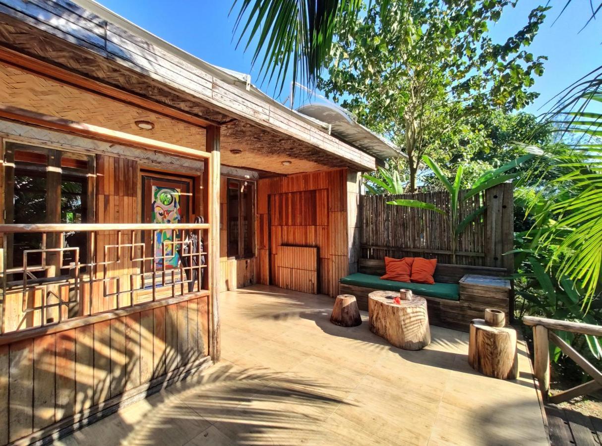 Mermaid Beach Resort Dhoapalong Exterior foto