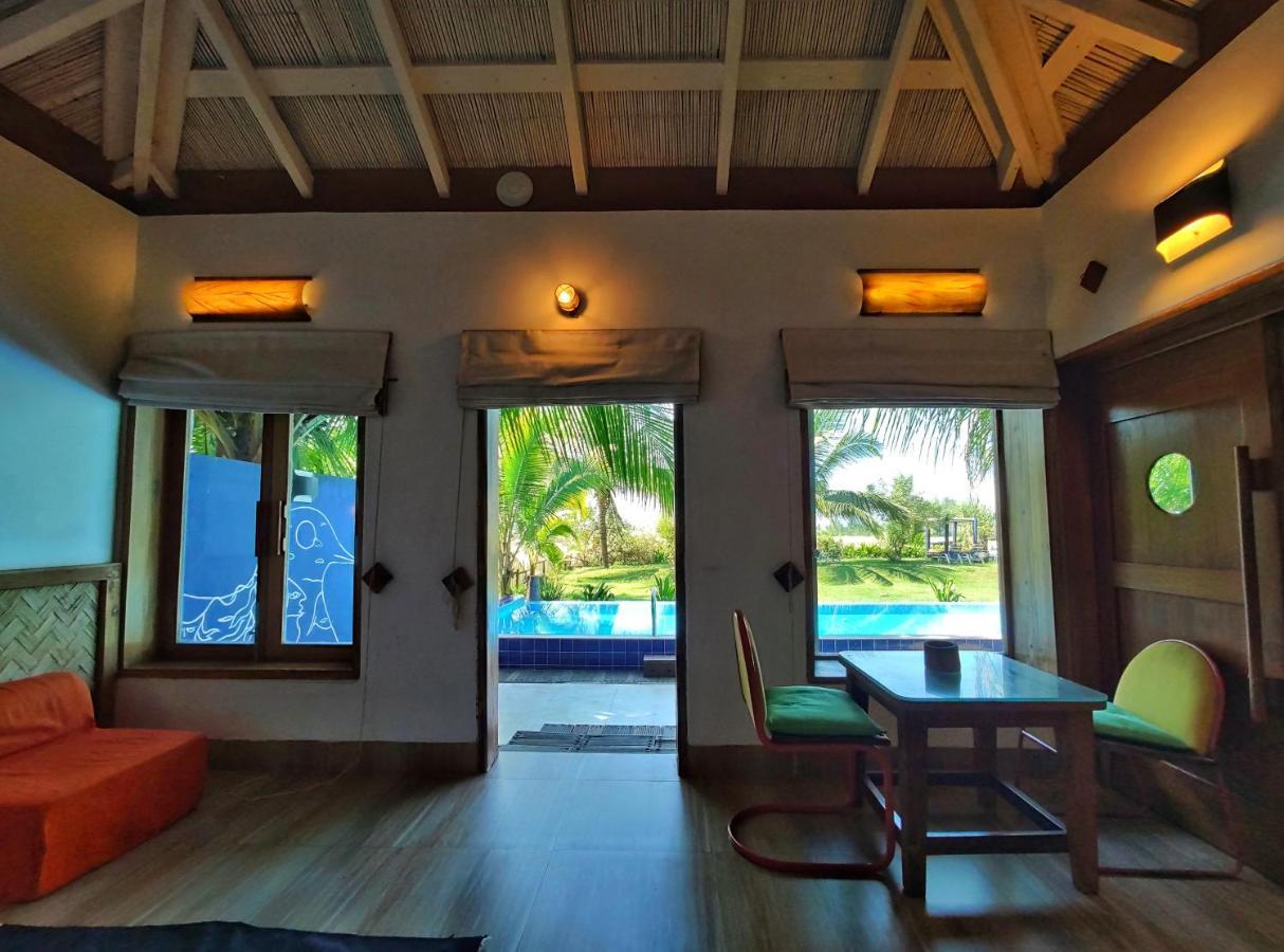 Mermaid Beach Resort Dhoapalong Exterior foto