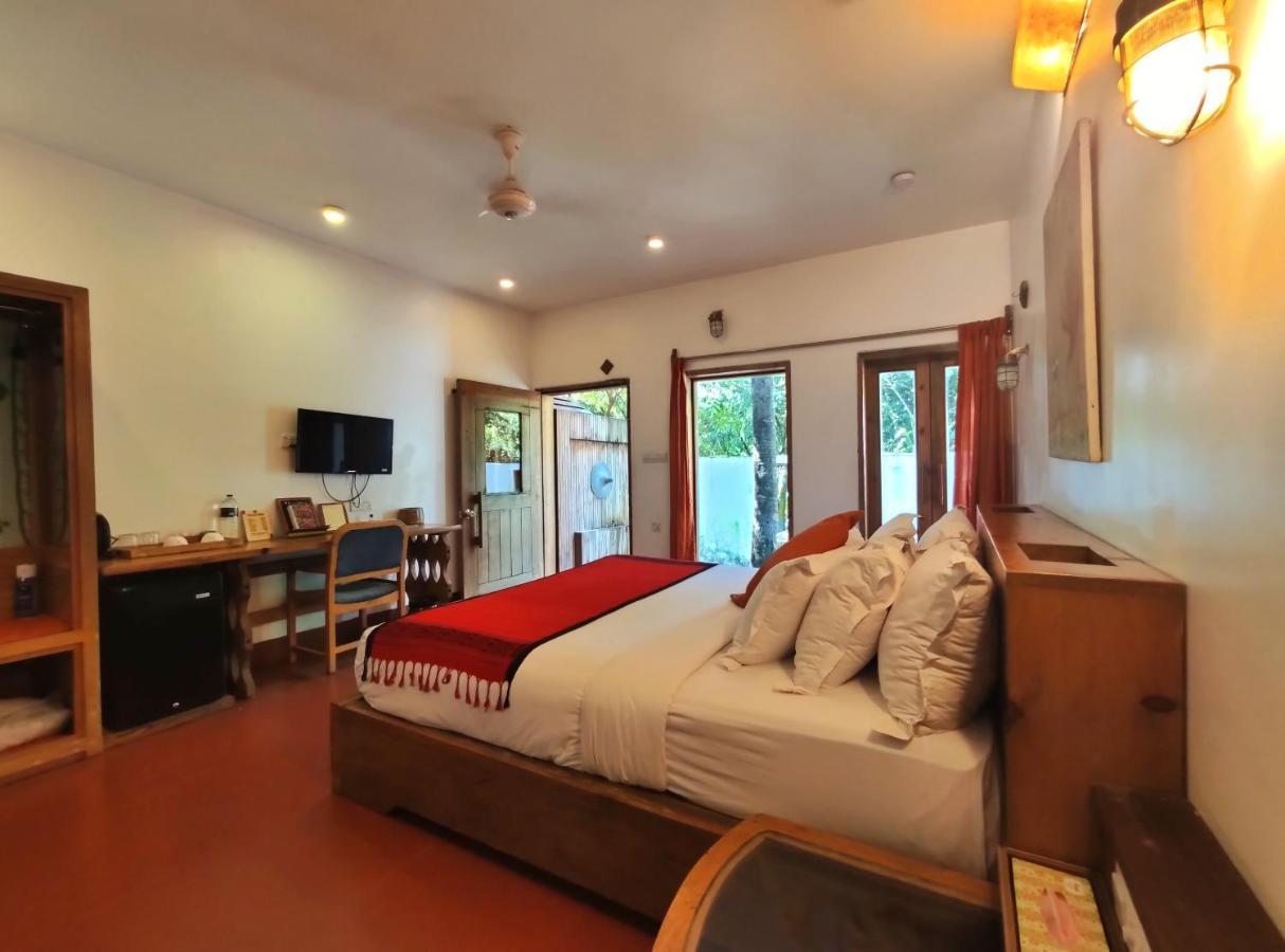 Mermaid Beach Resort Dhoapalong Exterior foto