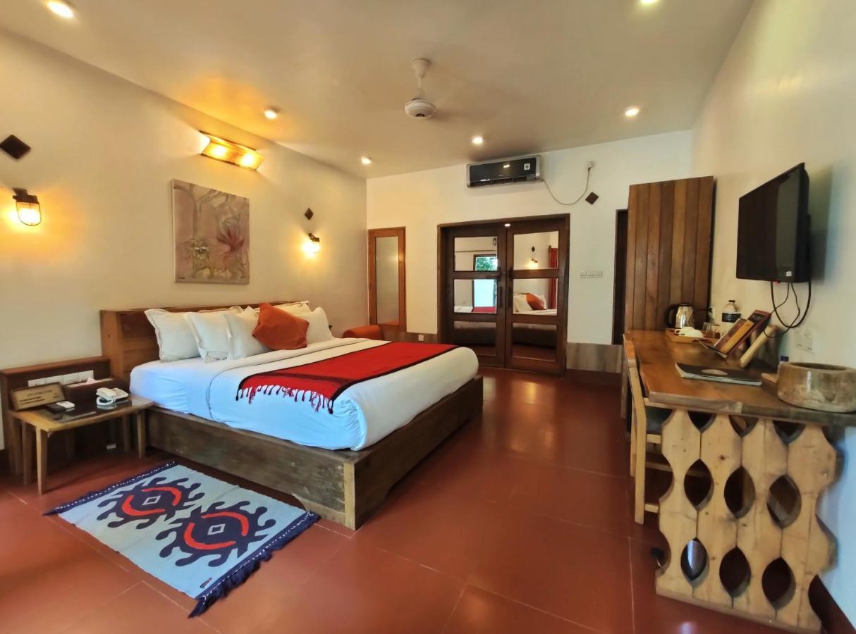 Mermaid Beach Resort Dhoapalong Exterior foto