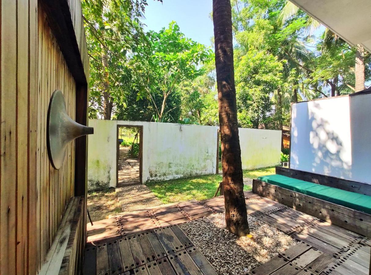 Mermaid Beach Resort Dhoapalong Exterior foto