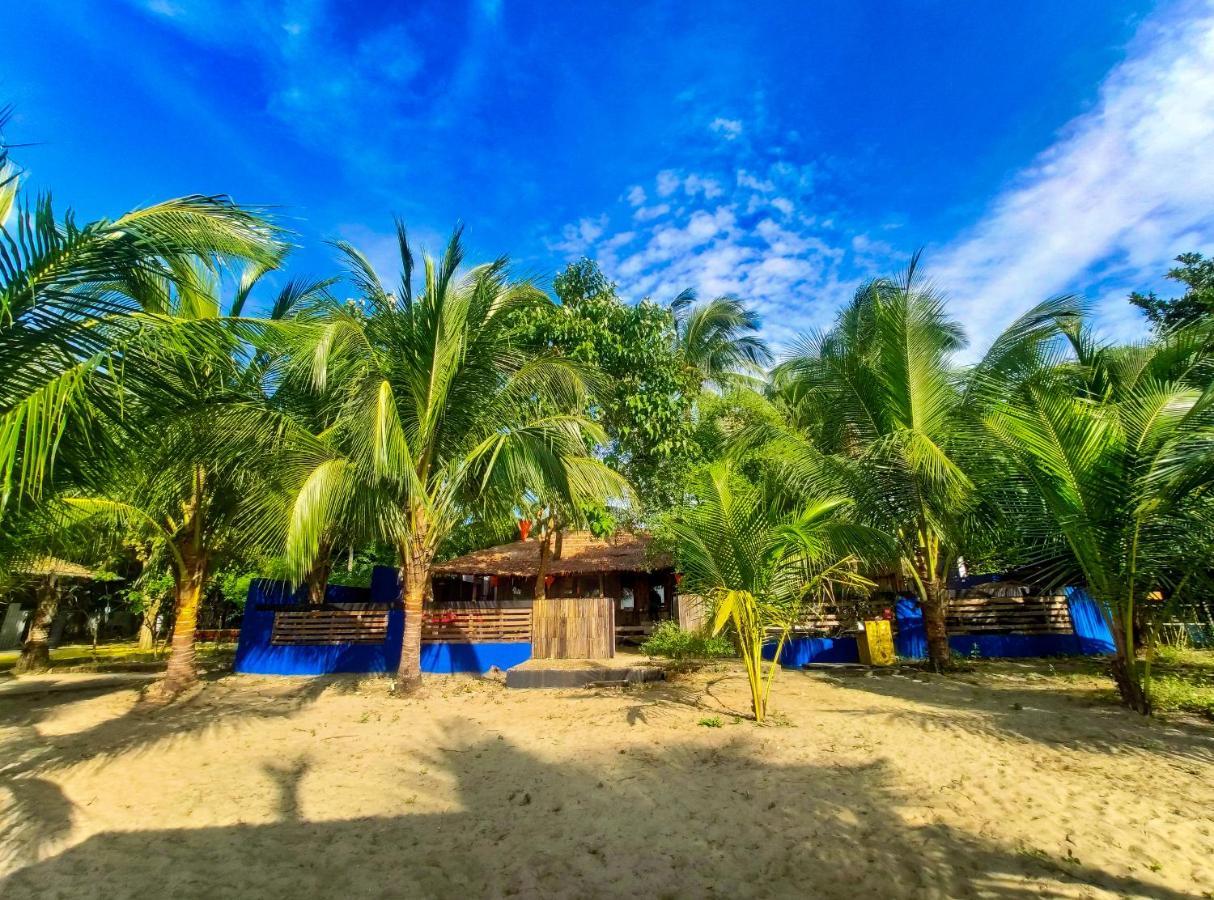 Mermaid Beach Resort Dhoapalong Exterior foto