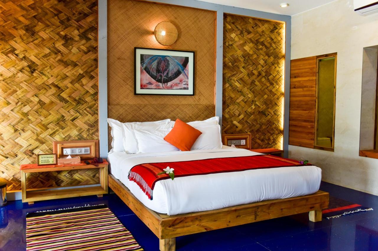 Mermaid Beach Resort Dhoapalong Exterior foto