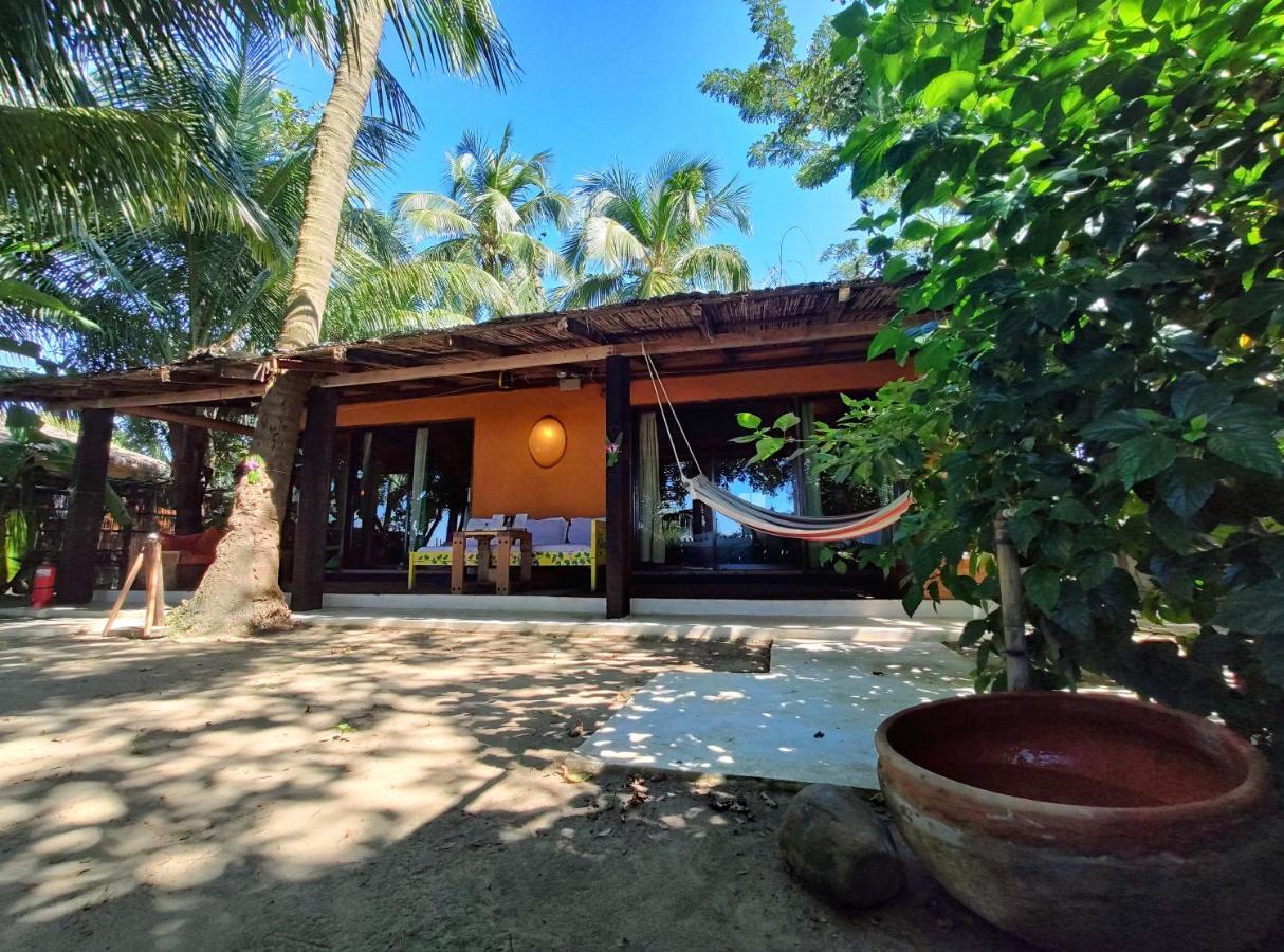 Mermaid Beach Resort Dhoapalong Exterior foto