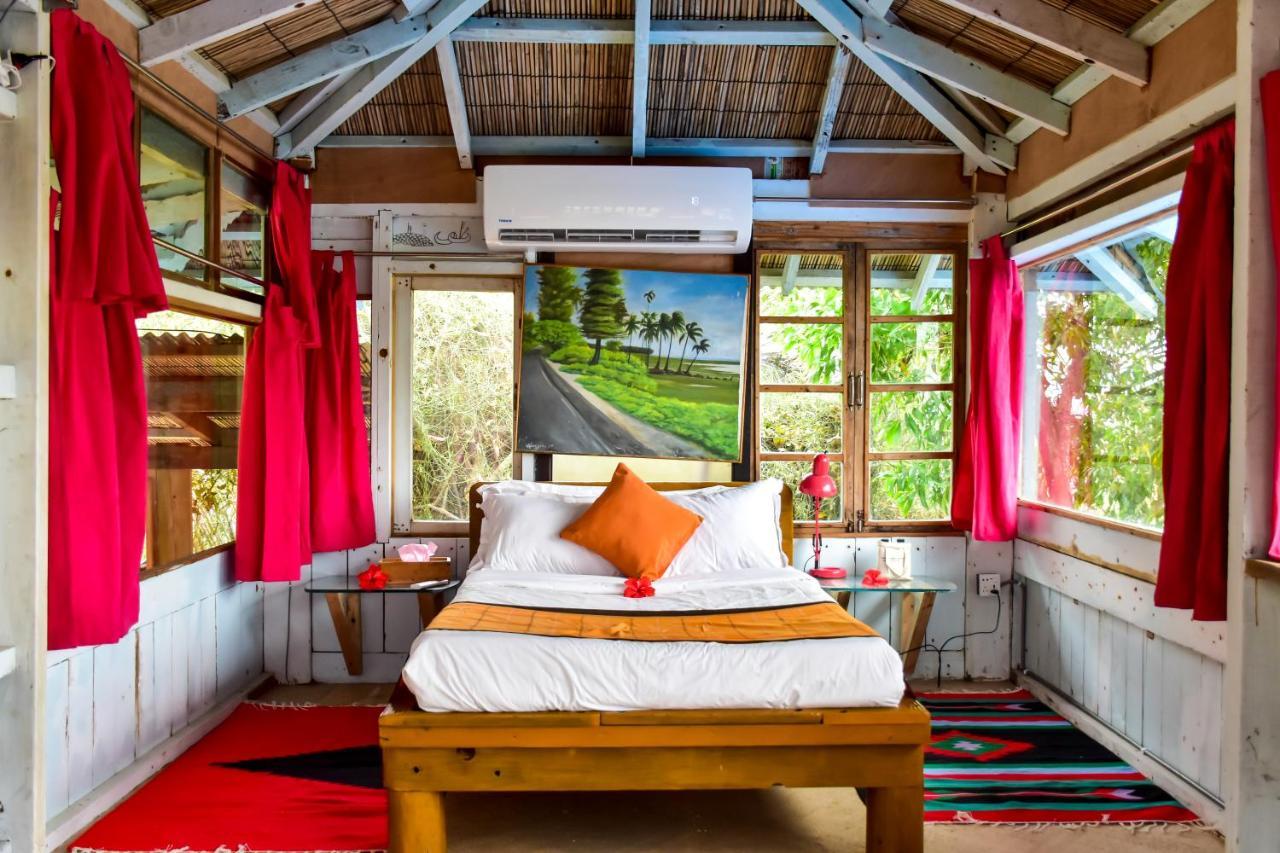 Mermaid Beach Resort Dhoapalong Exterior foto