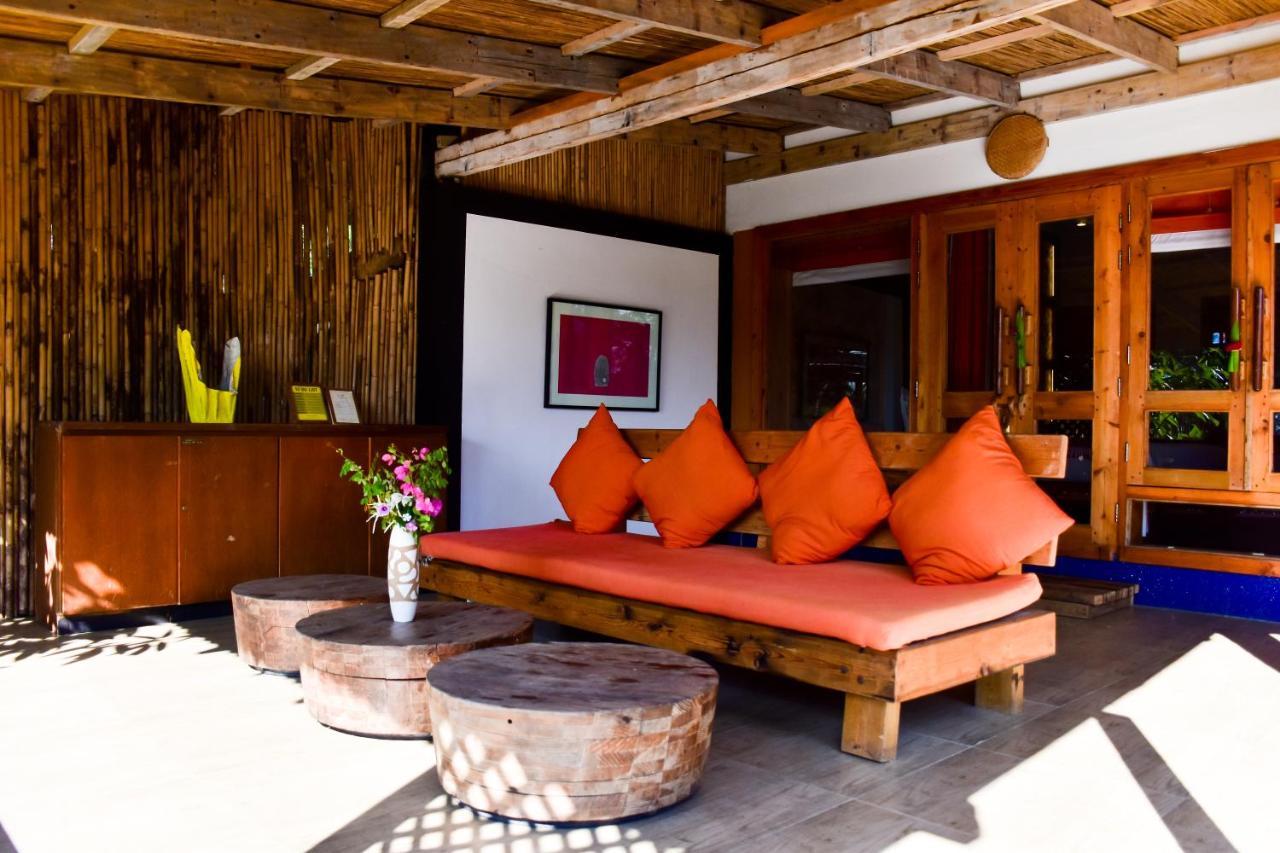 Mermaid Beach Resort Dhoapalong Exterior foto
