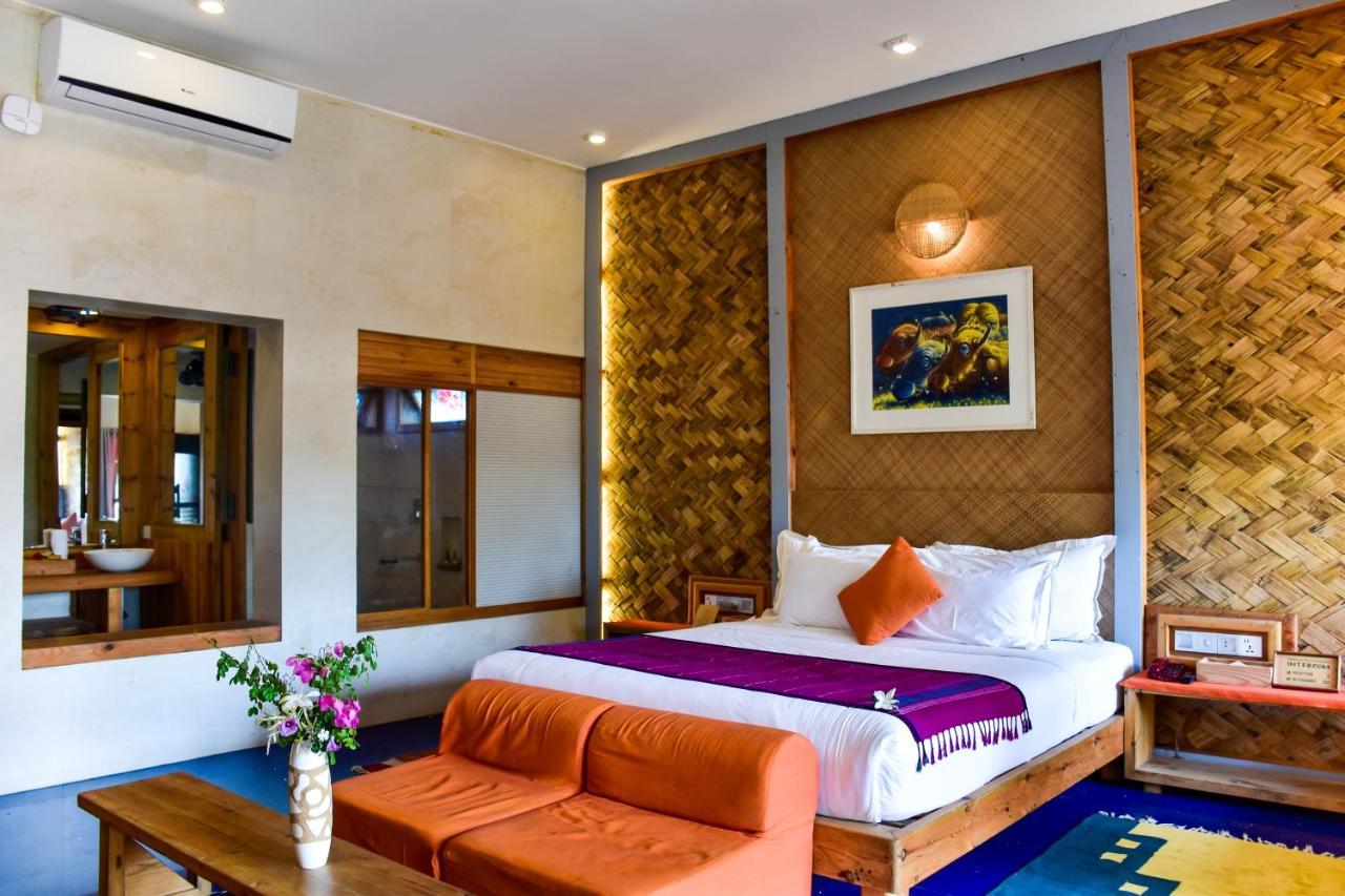 Mermaid Beach Resort Dhoapalong Exterior foto