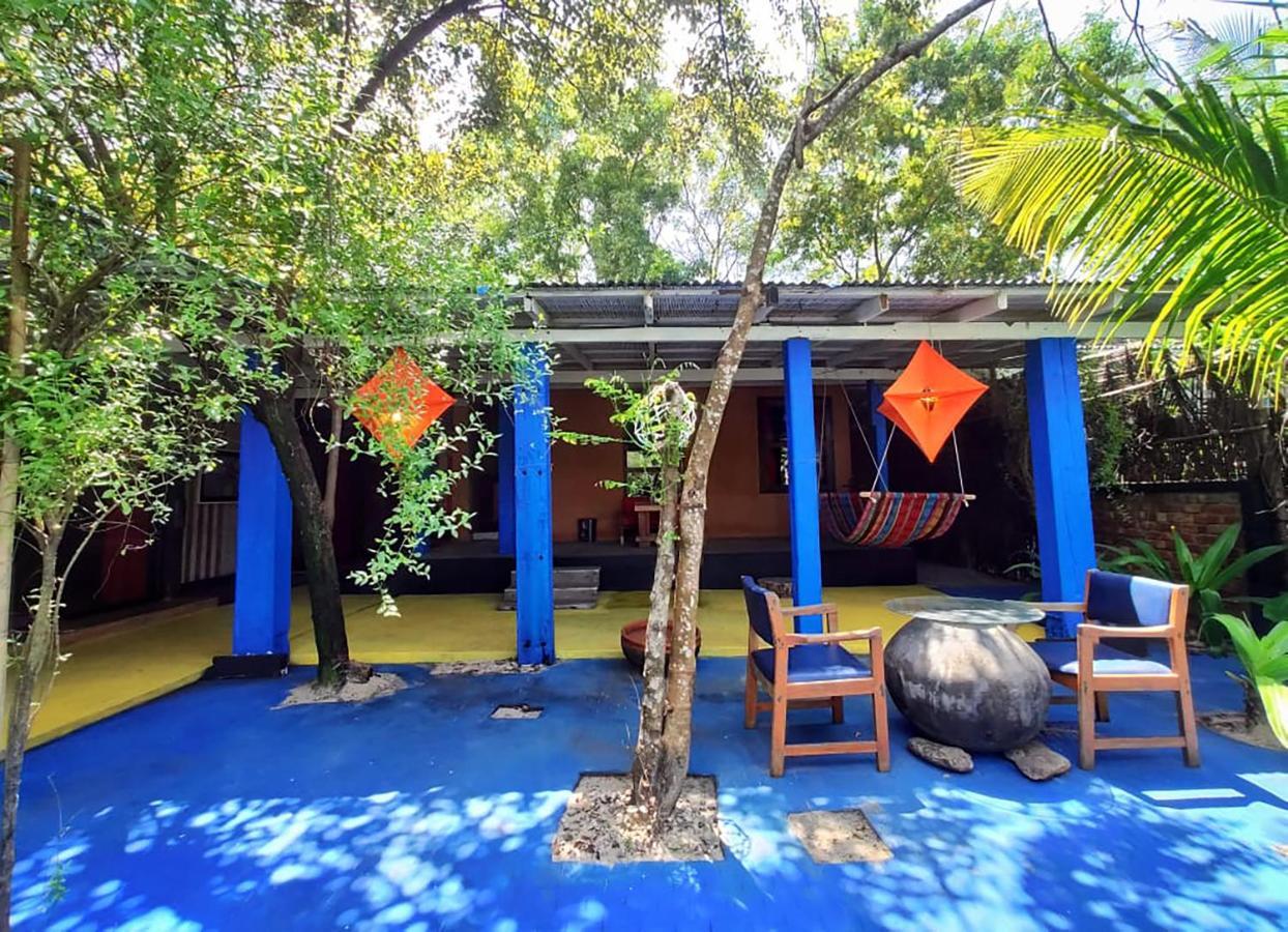 Mermaid Beach Resort Dhoapalong Exterior foto