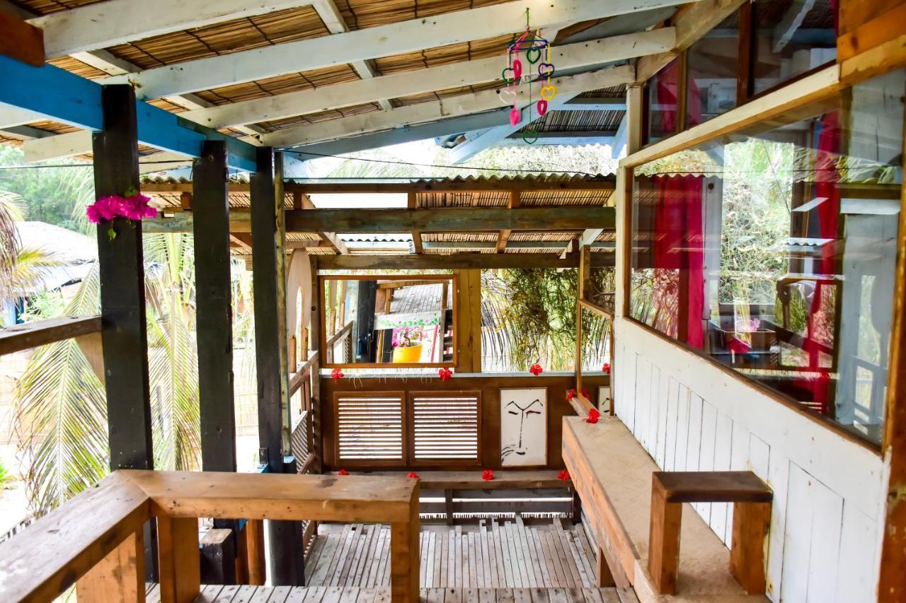 Mermaid Beach Resort Dhoapalong Exterior foto