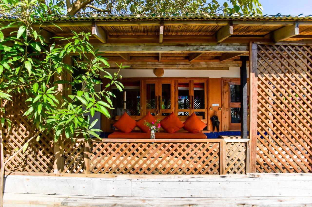 Mermaid Beach Resort Dhoapalong Exterior foto