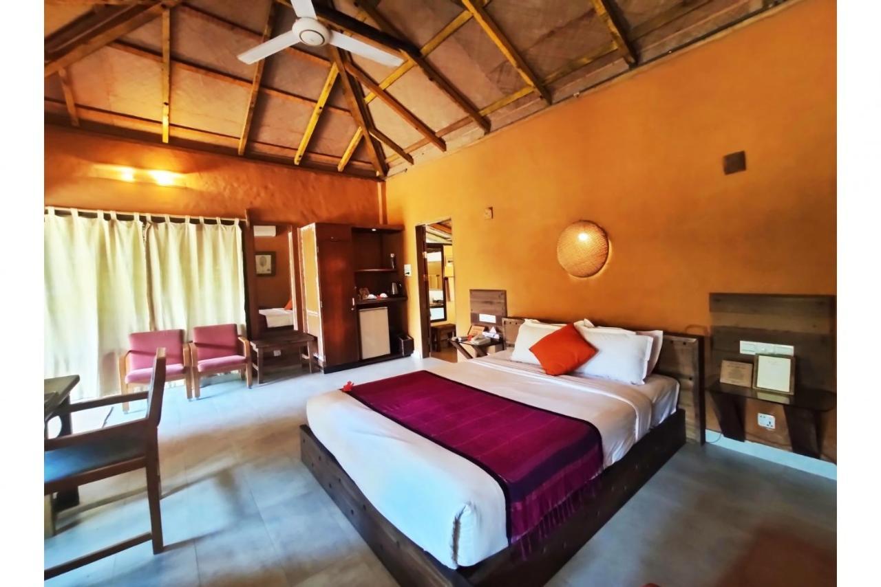 Mermaid Beach Resort Dhoapalong Exterior foto