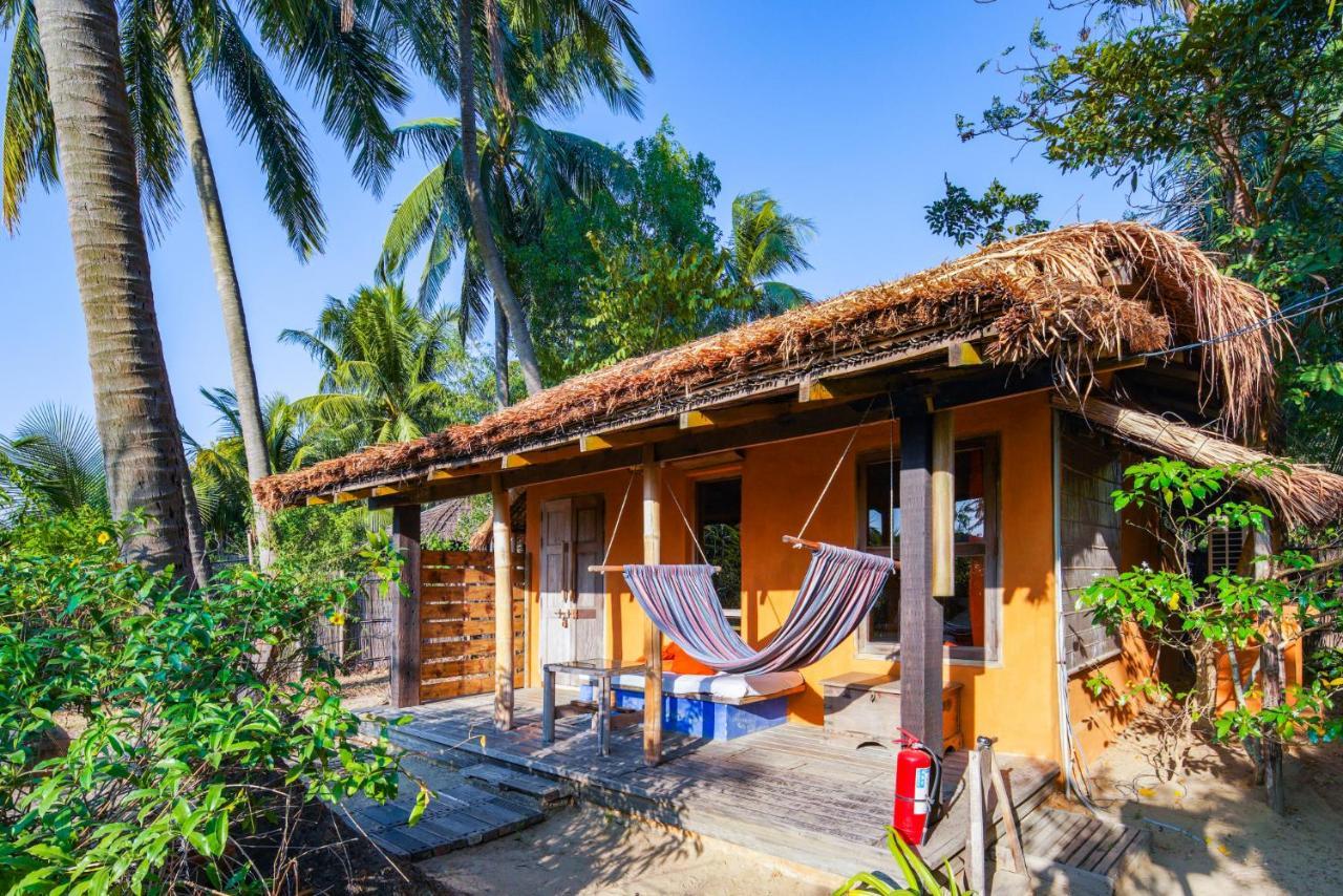 Mermaid Beach Resort Dhoapalong Exterior foto