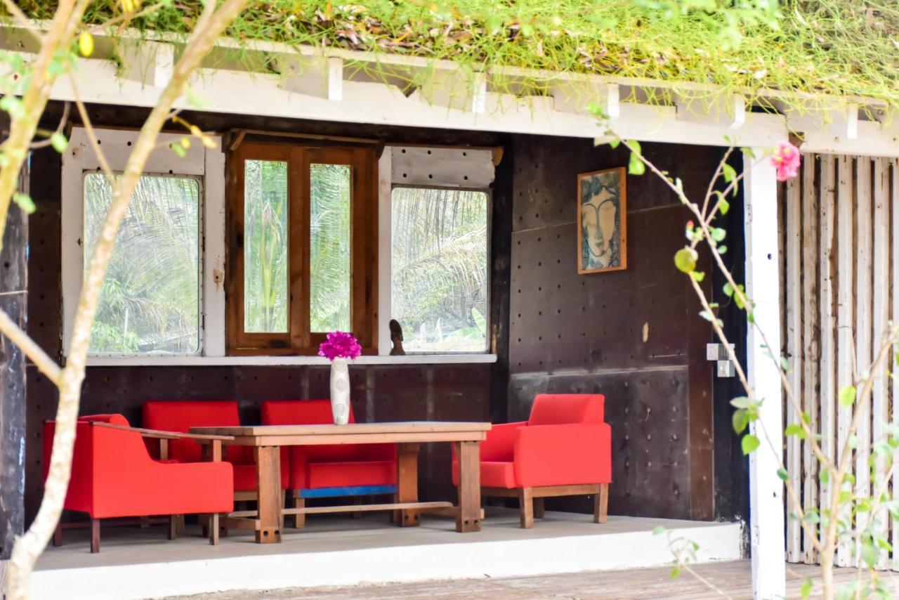 Mermaid Beach Resort Dhoapalong Exterior foto