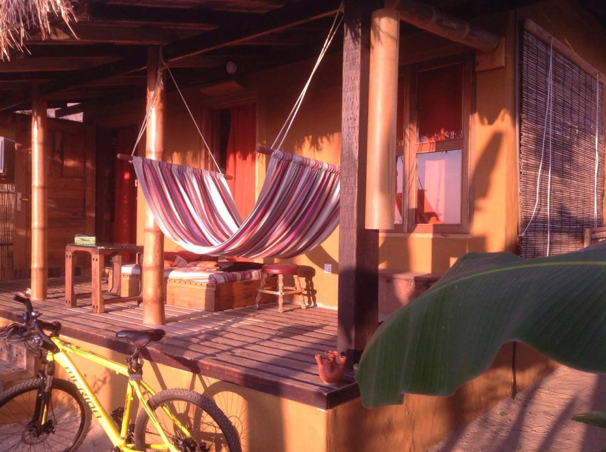 Mermaid Beach Resort Dhoapalong Exterior foto