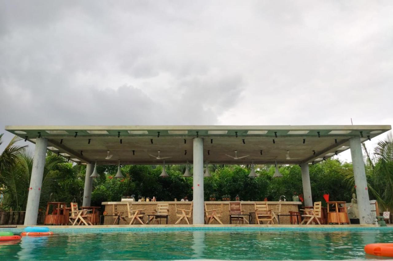 Mermaid Beach Resort Dhoapalong Exterior foto